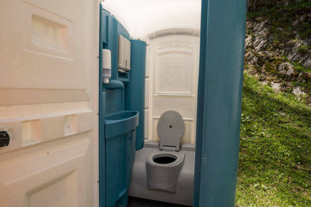 Porta potty rental for festivals in Ilion, NY
