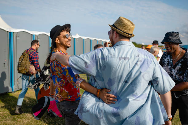 Best Affordable portable toilet rental  in Ilion, NY