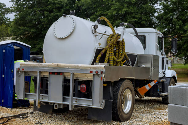 Best Affordable portable toilet rental  in Ilion, NY