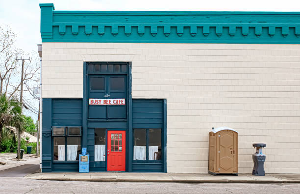 Best Porta potty delivery and setup  in Ilion, NY