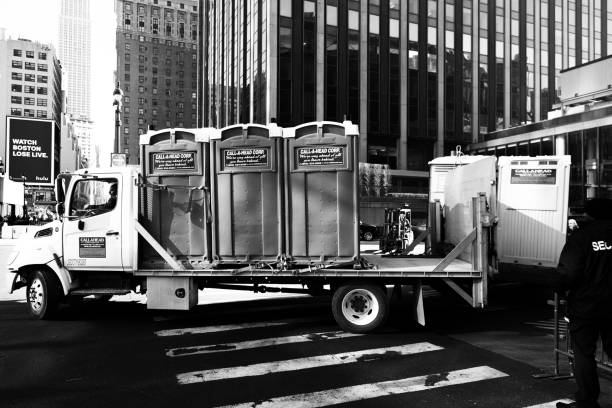  Ilion, NY Porta Potty Rental Pros